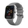 Amazfit GTS Reloj Smartwactch Deportivo | 14 días Batería | GPS+Glonass | Sensor Seguimiento Biológico BioTracker™ PPG | Frecuencia Cardíaca | Natación | Bluetooth 5.0 (iOS & Android) Gris