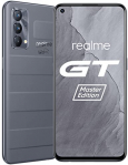 Realme GT Master Móviles Libres 16.33 cm (6.43″) Super AMOLED Pantalla Completa 120Hz Carga Rápida 65W 6+128GB 64MP Cámara 4300mAh Snapdragon 778G 5G Dual SIM Smartphone NFC Android 11