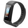 Xiaomi Mi Band 4C Smart Activity Tracker Reloj Inteligente Pantalla a Color de 1.08 «de Actividad con Monitores de Actividad 5 ATM Resistente al Agua Negro