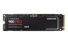 Samsung 980 Pro M.2 250 Gb Pci Express 4.0 V-Nand Mlc Nvme 980 Pro, 250 Gb, M.2, 6400 Mb/S