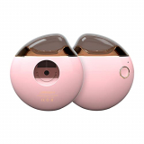 Irishom Cortaúñas Eléctrico,USB Recargable Cortadora de Uñas Cortaúñas,Lima de Uñas Automática para Bebés para Niños Adultos Cuidado de Las,Uñas de Los Ancianos