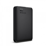 WD Elements – Disco duro externo portátil de 1,5 TB con USB 3.0, color negro