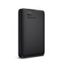 WD Elements – Disco duro externo portátil de 1,5 TB con USB 3.0, color negro