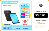 Teclast P80 8 «IPS 1280×800 Tablet Android 10 0 OS Allwinner A133 CPU GE8300 GPU 2GB RAM 32GB ROM Dual Wifi tipo C de la PC de la tableta|Tabletas|