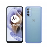 Motorola Moto g31 (Pantalla 6.4″ Full HD+ OLED, cámara Triple 50MP, procesador Octa Core, batería 5000 mAH, Dual SIM, 4/128 GB, Android 11), Azul [Versión ES/PT]