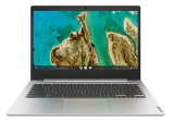 Lenovo IdeaPad 3 Chromebook – Ordenador Portátil 14″ FullHD (Intel Celeron N4020, 4GB RAM, 64GB eMMC, Intel UHD Graphics 600, Chrome OS), Color Gris – Teclado QWERTY español
