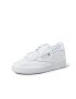 Reebok Club C 85 Zapatillas de Gimnasia para Unisex adulto, Blanco (White Light Grey), 38 EU