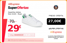 Adidas Stan Smith, Zapatillas para Correr, Mujer, Cordones, Superior Sintética, Primegree, Forro sintético   NUEVO ORIGINAL|Zapatillas de correr|