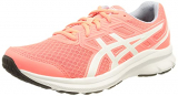 ASICS Jolt 3, Zapatillas de Running de Carreras Mujer, Blazing Coral White, 37 EU