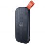 SanDisk Portable SSD de 1 TB, hasta 520MB/s velocidad de lectura