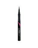 Maybelline New York Hyper Precise All Day Delineador de Ojos Waterproof, Color Negro – 1 ml