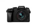 Panasonic Lumix DMC-G7KEC – Cámara EVIL de 16 MP, Pantalla 3″, Grabación de Vídeo en 4K, Wi-Fi, RAW, Cuerpo Ergonómico, Kit con Objetivo Lumix Vario 14 – 42 mm/F3.5 – 5.6