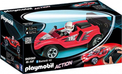 Playmobil Action 9090 City Racer Cohete RC, A partir de 6 años [Exclusivo]