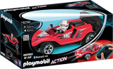 Playmobil Action 9090 City Racer Cohete RC, A partir de 6 años [Exclusivo]
