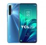 TCL 20L 128GB – Smartphone de 6.67″ FHD+ con NXTVISION (Qualcomm Snapdragon 662, 4GB/128GB Ampliable MicroSD, Dual SIM, Cámaras 48MP+8MP+2MP+2MP, Batería 5000mAh, Android 11) Azul