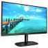 Samsung LS32AG322NUXEN – Monitor gaming de 32″ FullHD (1920×1080, 165Hz, 1ms, FreeSync Premium, Flicker Free, IPS) Negro