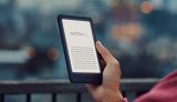 Kindle, ahora con luz frontal integrada, blanco + Kindle Unlimited (con renovación automática)