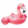 INTEX Isla Hinchable Flamenco, flotador inflable, colchoneta flamenco, juegos piscina, juguetes de playa, flotador flamingo|Juguetes para la arena/juguetes de playa|
