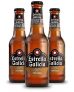 Estrella Galicia 0,0 Tostada Cerveza – Pack de 24 botellines x 250 ml – Total: 6 L