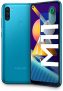 SAMSUNG Galaxy M11 | Smartphone Dual SIM, Pantalla de 6,4″», Cámara 13 MP, 3 GB RAM, 32 GB ROM Ampliables, Batería 5.000 mAh, Android, Color Azul metálico