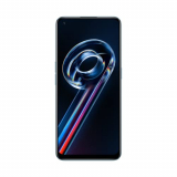 realme 9 Pro+ 5G Smartphone Libre, Cámara insignia Sony IMX766, Procesador MediaTek Dimensity 920 5G, Carga SuperDart de 60W, Pantalla Super AMOLED de 90 Hz,Dual Sim,NFC,6 + 128 GB,Azul Amanecer