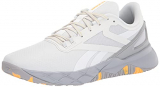 Reebok Nanoflex TR, Zapatillas de Cross Hombre, Multicolor (Core Black/True Grey 8/Core Black), 42 EU