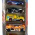 Hot Wheels Monster Trucks coches de juguetes 1:64 Bone Shaker (Mattel GNJ57) , colores/modelos surtidos
