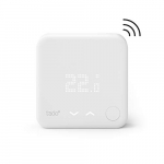 tado° Sensor de Temperatura Inalámbrico – un accesorio para los Cabezales Termostáticos Inteligentes, Instálalo tú mismo
