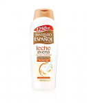 Instituto Español Gel de Baño y Ducha Avena – 1250 ML