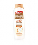 Instituto Español Gel de Baño y Ducha Avena – 1250 ML