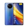 Xiaomi POCO X3 Pro, Smartphone 8+256 GB, 6,67” 120 Hz FHD+ DotDisplay, Snapdragon 860, cámara cuádruple de 48 MP, 5160 mAh, Azul Escarcha (versión ES/PT), incluye auriculares Mi