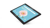 Lenovo Tab M10 25,5 cm (10,1 Zoll, 1280×800, HD, WideView, táctil) Tablet-PC (Quad-Core, 2GB RAM, 16GB eMCP, Wi-Fi, Android 10) negro