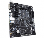 Gigabyte Technology – Placa base B450M S2H AM4 B450 MATX