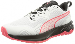 PUMA Better Foam Xterra, Zapatillas para correr, para Unisex adulto, Gris (Nimbus Cloud-Sunblaze), 40 EU