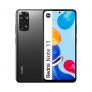 Xiaomi Redmi Note 11 Smartphone 6.43″ FHD + DotDisplay, 90Hz FHD+ AMOLED DotDisplay, 50MP Al Quad Camera, 5000mAh (typ) batería, Dual-SIM 4G 128GB Graphite Grey [Versión Global]