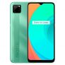 realme C11 – Smartphone de 6.52″, 2 GB de RAM + 32 GB de ROM, Procesador Gaming MediaTek Helio G35, Doble cámara de 15MP, Dual Sim, Mint Green