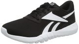 Reebok Flexagon Energy TR 3, Zapatillas de Entrenamiento Mujer, Negro (Core Black/FTWR White/Core Black), 38 EU