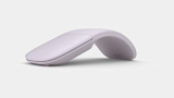 Microsoft – Arc Mouse Morado