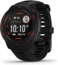Garmin Instinct Esports – Reloj resistente con GPS y funciones específicas para eSports, Negro