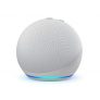 Echo Dot (4.ª generación) | Altavoz inteligente con Alexa | Blanco