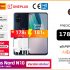 Xiaomi nota roja mi 9 Smartphone 4GB 128GB teléfono inteligente 3GB 64GB 48MP Quad Camera 5020 mAh batería teléfonos móviles|Teléfonos móviles|