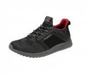 bugatti Java II, Slipper Hombre, Schwarz, 42 EU