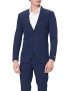 Jack & Jones Jprfranco Blazer Noos Chaqueta de Negocios, Azul Medieval, 50 para Hombre
