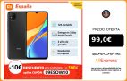 Xiaomi Redmi 9C 2GB 32GB Octa Core 6,53 «5000mAh 13MP [Teléfono Móvil Versión Global para España.|Teléfonos móviles|