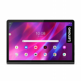 Lenovo Yoga Tab 11 – Tablet de 11″ 2K (MediaTek Helio G90T, 4GB de RAM, 128GB UFS, WiFi + Bluetooth, Android 11, 4x Altavoces), Gris