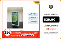 iPhone 12   12 Pro Max   64/128/256GB 5G, Chip A14, 2 Años de Garantía Envíos Rápidos 24H!|Teléfonos móviles|