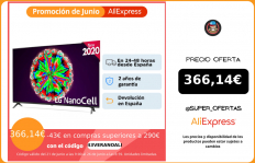 LG NanoCell, NANO79, NANO80 y NANO81, Smart TV 55 y 49″, televisión, webOS, 4K Ultra HD, Procesador Quad Core 4K, Edge LED, WiFi|Smart TV|