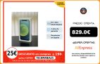 iPhone 12   12 Pro Max   64/128/256GB 5G, Chip A14, 2 Años de Garantía Envíos Rápidos 24H!|Teléfonos móviles|