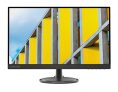 Lenovo D27-30 – Monitor Gaming 27″ FullHD (VA, 75Hz, 4ms, HDMI, VGA, FreeSync) Ajuste de inclinación – Negro