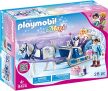 Playmobil Magic 9474 Trineo con Pareja Real Set Juguetes, A partir de 4 años [Exclusivo]